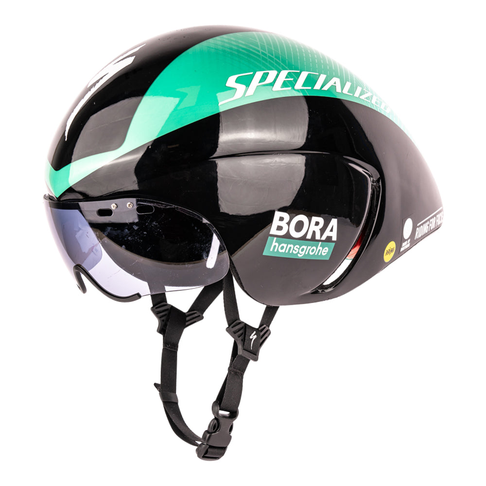 Specialized bora cheap helmet