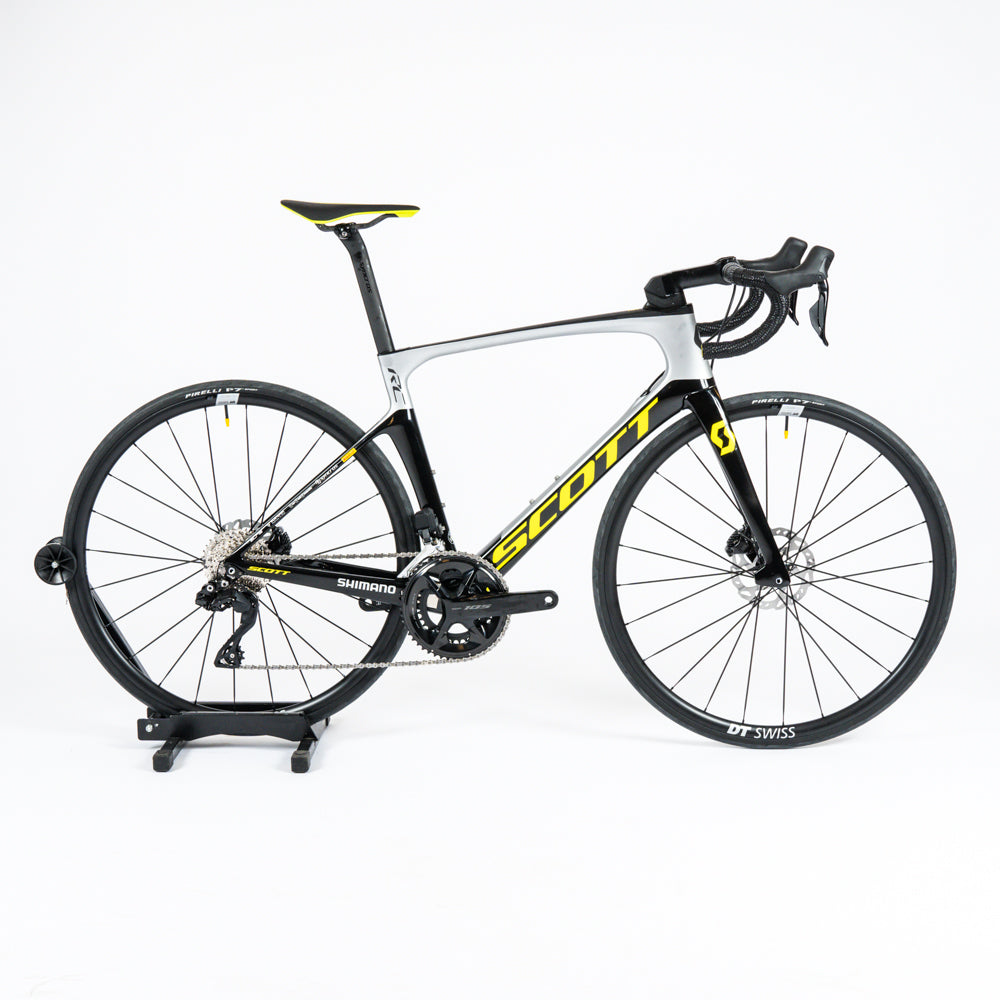 Scott Foil RC PRO Disc 54 Shimano 105 Di2 12 Speed