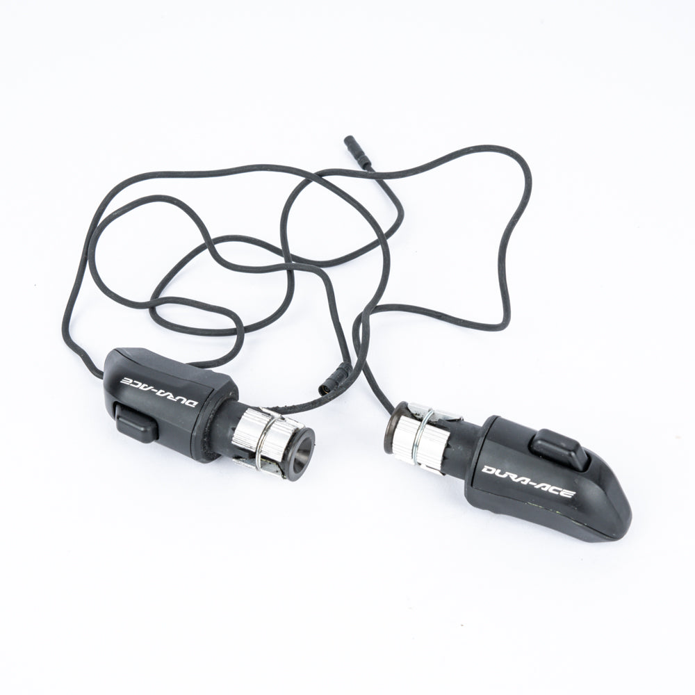 Shimano SW-9071 Di2 TT Barend Shifter - Set – CYKOM