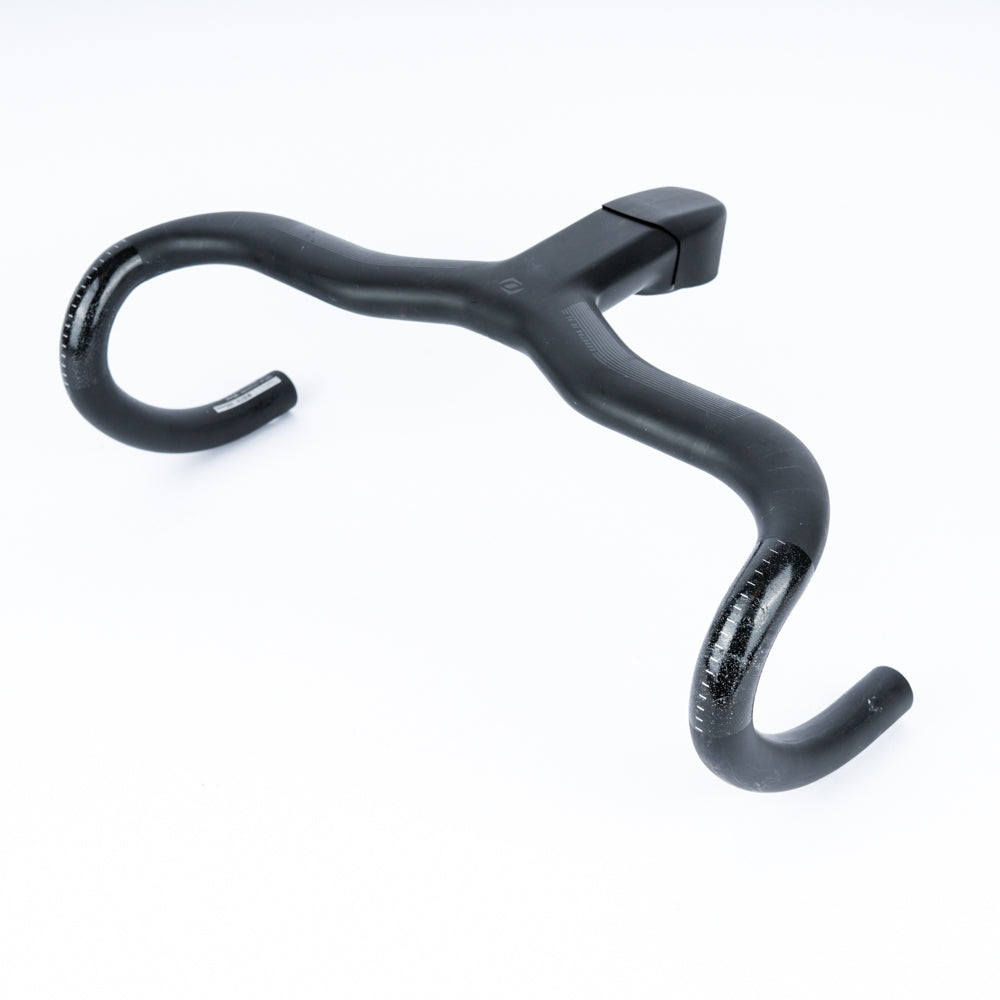 Syncros Creston IC SL Carbon Handlebar Integrated CYKOM