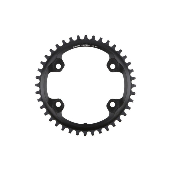 Shimano GRX FC-RX810-1 40T Chainring – CYKOM