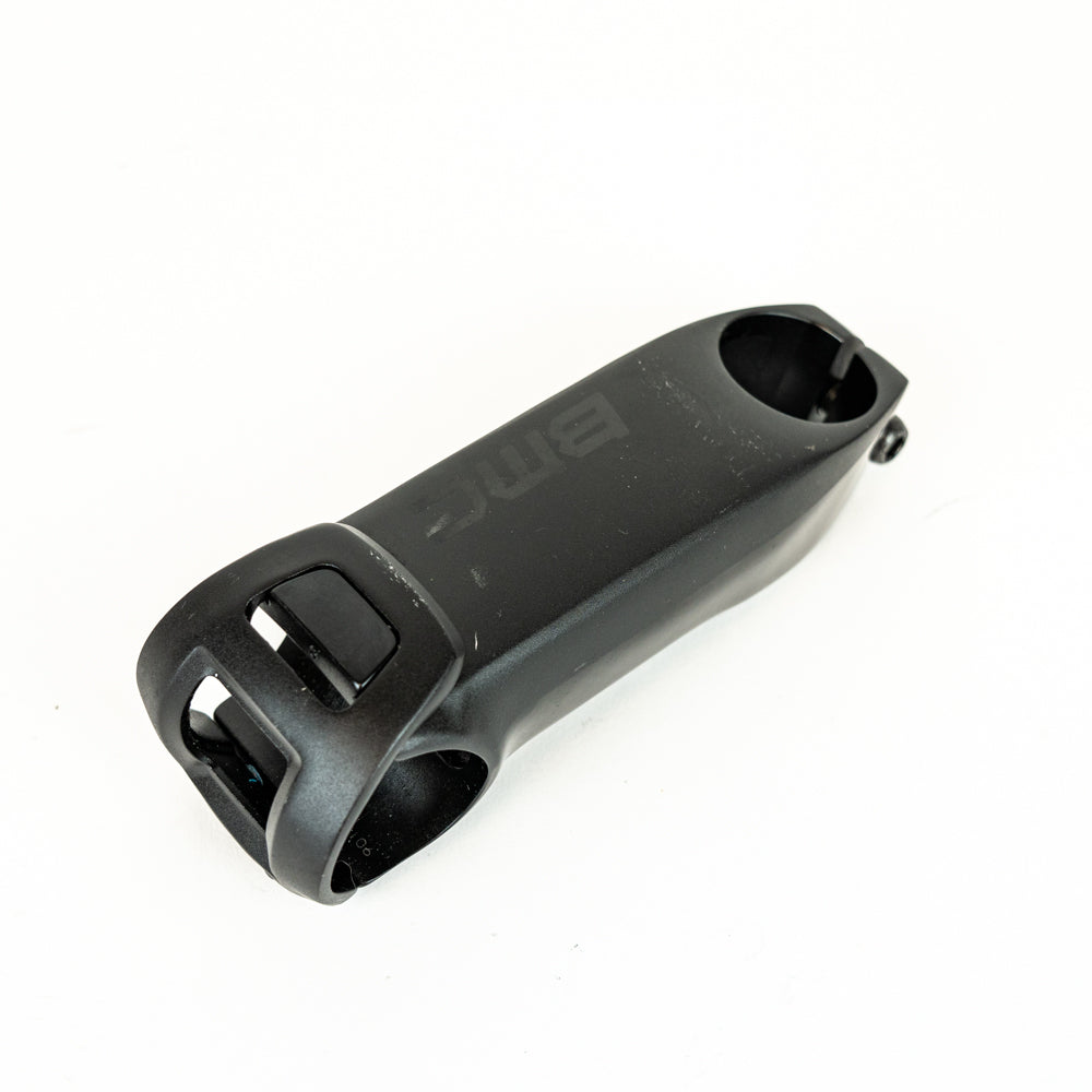 BMC ICS01 Stem - Without Accessories #1 - Black – CYKOM