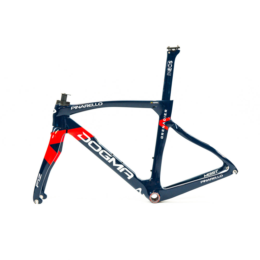 F12 frameset 2025