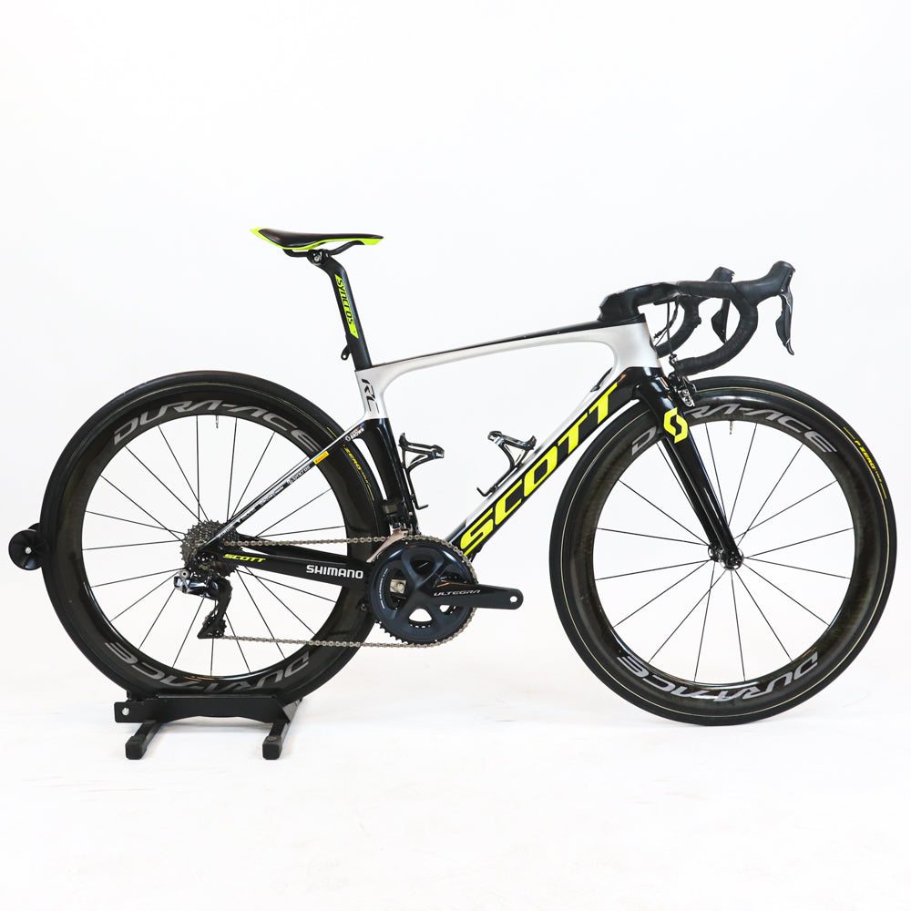 Scott Foil RC PRO XS 49 Dura Ace Di2 Mitchelton Scott