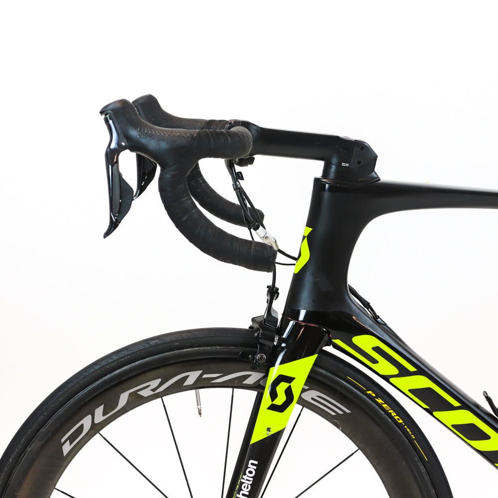 Scott Foil RC PRO XL 58 Dura Ace Di2 L. Durbridge