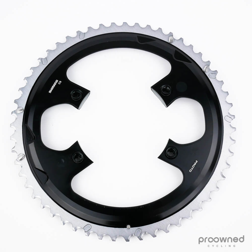 Shimano 2024 55t chainring