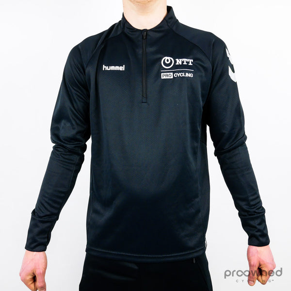 Hummel Tech Move Sweatshirt - Team NTT – CYKOM