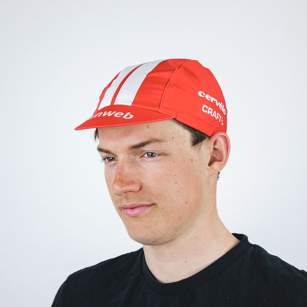 Craft store cycling hat