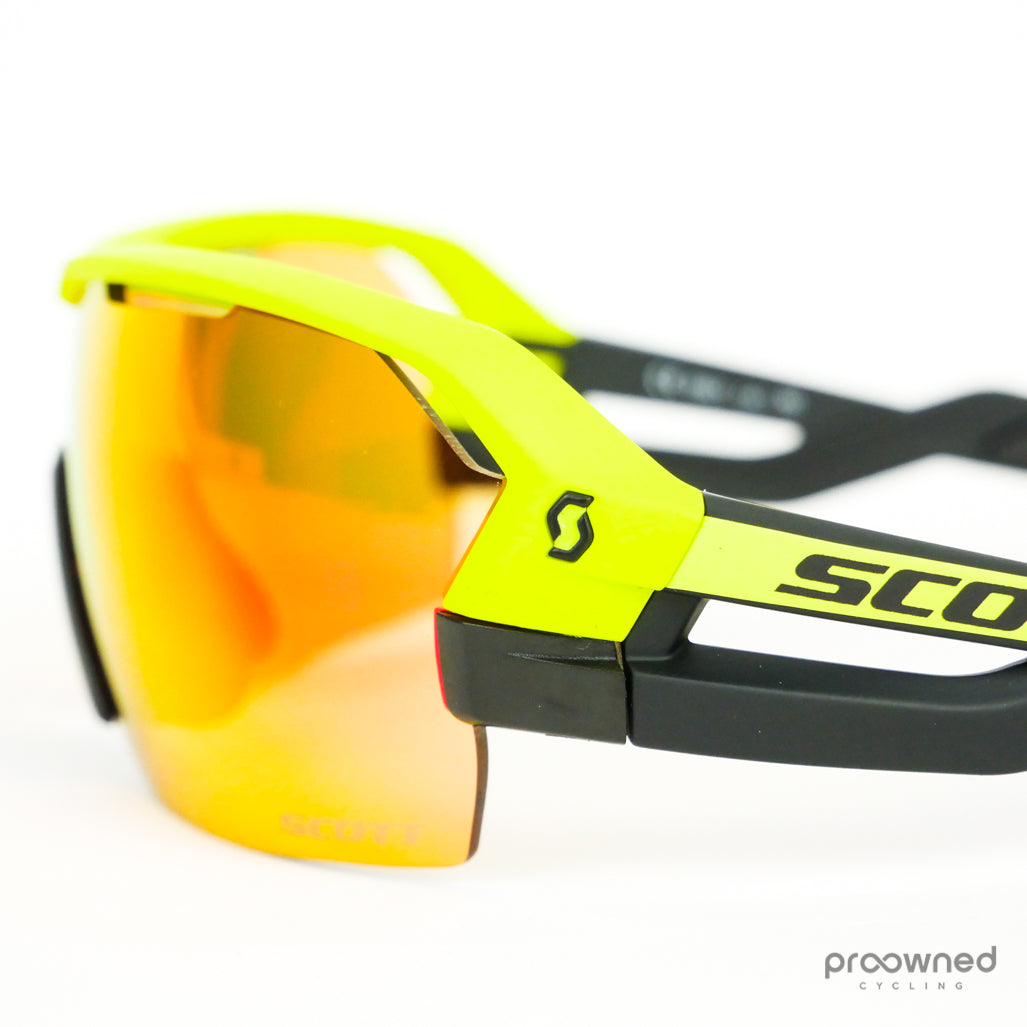 Gafas best sale scott spur