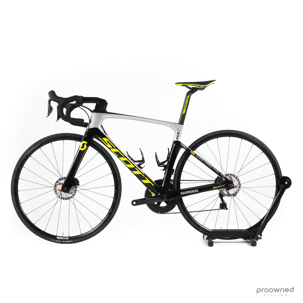 Scott foil rc clearance 2019