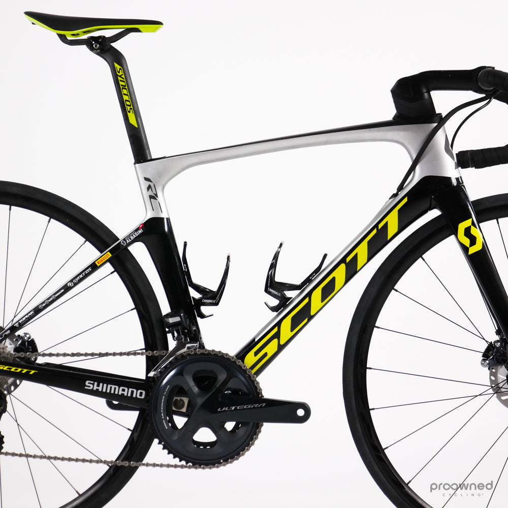 Mitchelton scott cheap bikes 2019