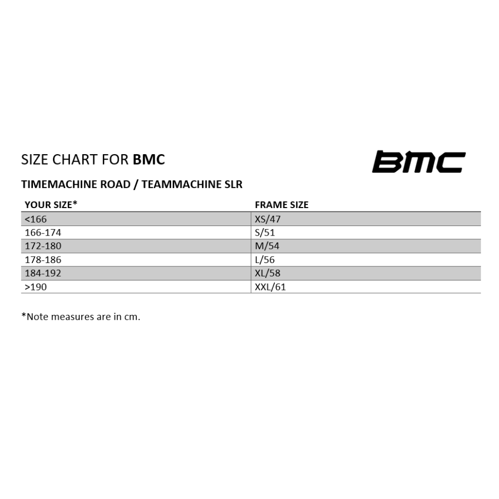 BMC Teammachine SLR01 - 51 - Di2 - Mattia (#1) – CYKOM