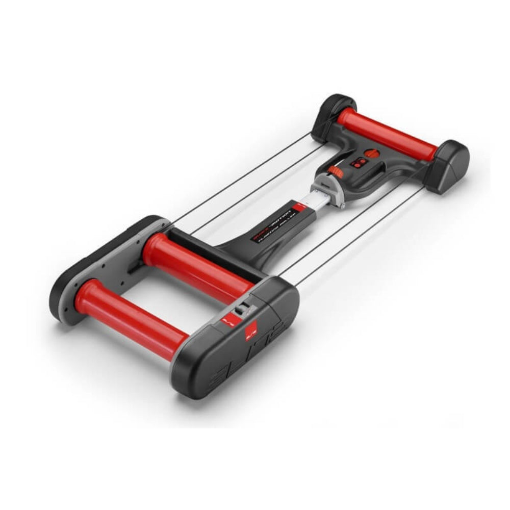 Elite Quick Motion Magnetic Rollers Hometrainer CYKOM