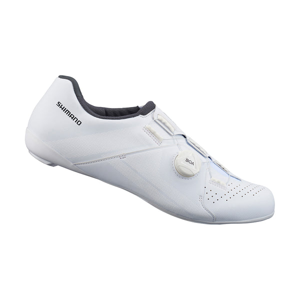 Latter killing konvertering Shimano RC300 Cycling Shoes - White – CYKOM